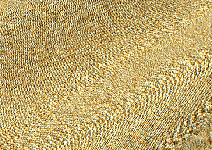 Atina (Blackout), Yellow Joy - Twist&Fit Roman Blind - Image 4